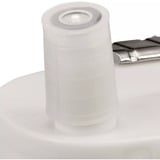 EINHELL Tank 7,5 L für 18Volt Akku-Drucksprüher transparent, für Akku-Drucksprühgeräte GE-WS 18/35 Li und GE-WS 18/75 Li