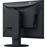 EIZO FlexScan EV2410R-BK, LED-Monitor 61.1 cm (24.1 Zoll), schwarz, WUXGA, IPS, USB-Hub