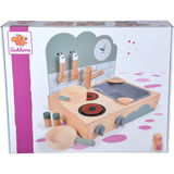 Eichhorn kleine Tischküche, Rollenspiel 