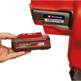 Einhell Akku-Laubsauger VENTURRO 18/210, 18Volt, Laubsauger/Laubbläser rot/schwarz, ohne Akku und Ladegerät