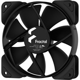 Fractal Design Aspect 12 Black, Gehäuselüfter schwarz