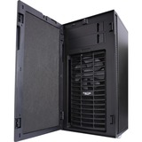 Fractal Design Define R5 Black, Tower-Gehäuse schwarz