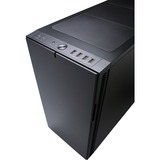 Fractal Design Define R5 , Tower-Gehäuse schwarz