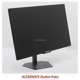 GIGABYTE M27Q3, Gaming-Monitor 68.6 cm (27 Zoll), schwarz, QHD, SS-IPS, G-Sync-kompatibel, KVM, 300Hz Panel