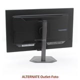 GIGABYTE M27Q3, Gaming-Monitor 68.6 cm (27 Zoll), schwarz, QHD, SS-IPS, G-Sync-kompatibel, KVM, 300Hz Panel