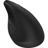 HP 920 Ergonomische Wireless-Maus schwarz