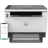 HP LaserJet Tank MFP 1604w, Multifunktionsdrucker grau, USB, WLAN