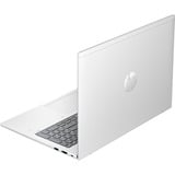 HP ProBook 465 G11 (9C0B9EA), Notebook silber, AMD Ryzen 7 7735U, AMD Radeon 680M, 16 GB DDR5, 512 GB (512 GB SSD), Windows 11 Pro 64-Bit