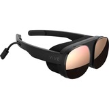 HTC Vive Flow, VR-Brille schwarz