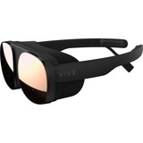 HTC Vive Flow, VR-Brille schwarz