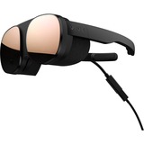 HTC Vive Flow, VR-Brille schwarz