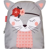 Herlitz Kindergartenrucksack Animal Kitty 