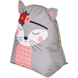 Herlitz Kindergartenrucksack Animal Kitty 