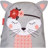 Herlitz Kindergartenrucksack Animal Kitty 