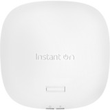 Hewlett Packard Enterprise Aruba Instant On (WW) AP25 Bundle, Access Point weiß