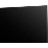 Hisense 55E6NT, LED-Fernseher 139 cm (55 Zoll), schwarz, UltraHD/4K, HDR, Triple Tuner
