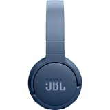 JBL Tune 670NC, Headset blau