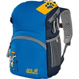 Jack Wolfskin LITTLE ORI, Rucksack dunkelblau, 12 Liter