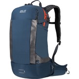 Jack Wolfskin PHANTASY 22.5 LT, Rucksack blau, 22.5 Liter