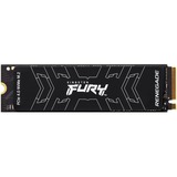 Kingston FURY Renegade 1 TB, SSD schwarz, PCIe 4.0 x4, NVMe, M.2 2280
