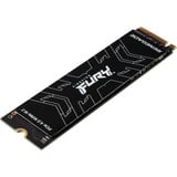 Kingston FURY Renegade 1 TB, SSD schwarz, PCIe 4.0 x4, NVMe, M.2 2280