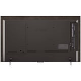 LG OLED42C5ELB.AEUD evo TV, OLED-Fernseher 106 cm (42 Zoll), schwarz/grau, UltraHD/4K, Tripple Tuner, HDR, 120Hz Panel