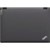 Lenovo ThinkPad P16v G1 (21FE0009GE), Notebook schwarz, Windows 11 Pro 64-Bit, 40.6 cm (16 Zoll), 1 TB SSD