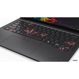 Lenovo ThinkPad X13 G6 AMD (21RM002KGE), Notebook schwarz, AMD Ryzen AI 7 PRO 350, AMD Radeon 860M, 32 GB LPDDR5X, 1 TB (1 TB SSD), Windows 11 Pro
