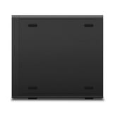 Lenovo ThinkStation P3 Ultra SFF Gen 2 (30J5008KGE), PC-System schwarz, Windows 11 Pro