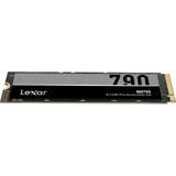 Lexar NM790 4 TB, SSD PCIe 4.0 x4, NVMe 1.4, M.2 2280