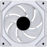 Lian Li UNI FAN SL-INF 120 RGB, Gehäuselüfter weiß, Dreierpack