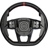 MOZA Lamborghini Revuelto Steering Wheel, Austausch-Lenkrad schwarz
