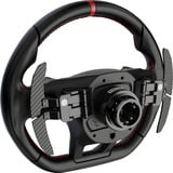 MOZA Lamborghini Revuelto Steering Wheel, Austausch-Lenkrad schwarz