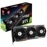 MSI GeForce RTX 3060 GAMING Z TRIO 12G LHR, Grafikkarte Lite Hash Rate, 3x DisplayPort, 1x HDMI 2.1