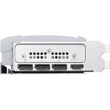 MSI GeForce RTX 5080 VENTUS 3X OC WHITE, Grafikkarte DLSS 4, 3x DisplayPort, 1x HDMI 2.1