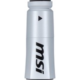 MSI GeForce RTX 5080 VENTUS 3X OC WHITE, Grafikkarte DLSS 4, 3x DisplayPort, 1x HDMI 2.1