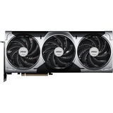 MSI GeForce RTX 5090 32G VENTUS 3X OC, Grafikkarte DLSS 4, 3x DisplayPort, 1x HDMI 2.1