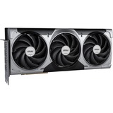 MSI GeForce RTX 5090 32G VENTUS 3X OC, Grafikkarte DLSS 4, 3x DisplayPort, 1x HDMI 2.1