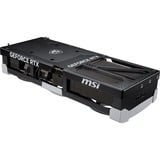 MSI GeForce RTX 5090 32G VENTUS 3X OC, Grafikkarte DLSS 4, 3x DisplayPort, 1x HDMI 2.1