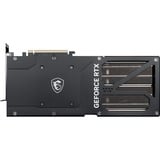 MSI GeForce RTX 5090 32G VENTUS 3X OC, Grafikkarte DLSS 4, 3x DisplayPort, 1x HDMI 2.1