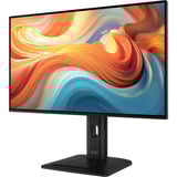 MSI PRO MP275PGDE E14, LED-Monitor 68.6 cm (27 Zoll), schwarz, FullHD, IPS, HDMI, DP, VGA, Lautsprecher, 144Hz Panel