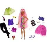 Mattel Barbie Extra Deluxe Puppe 
