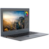 Medion AKOYA S14409 (MD62276), Notebook blaugrau, Windows 11 Home 64-Bit, 512 GB SSD