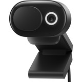 Microsoft Modern Webcam for Business schwarz