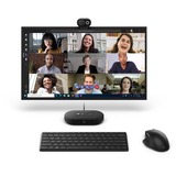 Microsoft Modern Webcam for Business schwarz