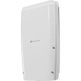 MikroTik FiberBox Plus, Switch weiß