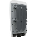 MikroTik FiberBox Plus, Switch weiß
