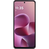 Motorola moto g37 128GB, Handy Fuchsia Red, Android 16, 4 GB