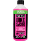 Muc-Off Nano Tech Bike Cleaner Concentrate (Nano Gel) 500ml, Reinigungsmittel