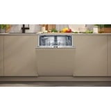 Neff S153ITX01E N30, Spülmaschine 60 cm, Home Connect